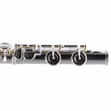 Selmer Model SFL301 Closed Hole Student Flute SN J0925127 NICE