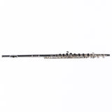 Selmer Model SFL301 Closed Hole Student Flute SN J0925008 NICE