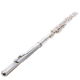 Selmer Model SFL301 Closed Hole Student Flute SN J0925008 NICE