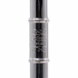 Selmer Model SFL301 Closed Hole Student Flute SN J0925108 NICE