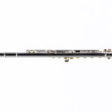 Selmer Model SFL301 Closed Hole Student Flute SN J0925108 NICE