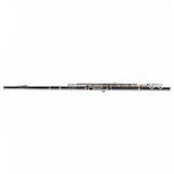 Selmer Model SFL301 Closed Hole Student Flute SN J0925108 NICE