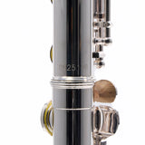 Selmer Model SFL301 Closed Hole Student Flute SN J0925108 NICE