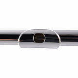 William S. Haynes AF780SE-BO C# 'Amadeus' Solid Silver Flute SN 2403991 OPEN BOX- for sale at BrassAndWinds.com