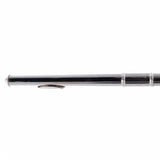 William S. Haynes AF780SE-BO C# 'Amadeus' Solid Silver Flute SN 2403991 OPEN BOX- for sale at BrassAndWinds.com