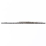 William S. Haynes AF780SE-BO C# 'Amadeus' Solid Silver Flute SN 2403991 OPEN BOX- for sale at BrassAndWinds.com