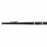 William S. Haynes AF780SE-BO C# 'Amadeus' Solid Silver Flute SN 2403991 OPEN BOX- for sale at BrassAndWinds.com