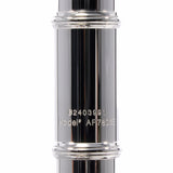 William S. Haynes AF780SE-BO C# 'Amadeus' Solid Silver Flute SN 2403991 OPEN BOX- for sale at BrassAndWinds.com