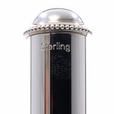 William S. Haynes AF780SE-BO C# 'Amadeus' Solid Silver Flute SN 2403991 OPEN BOX- for sale at BrassAndWinds.com
