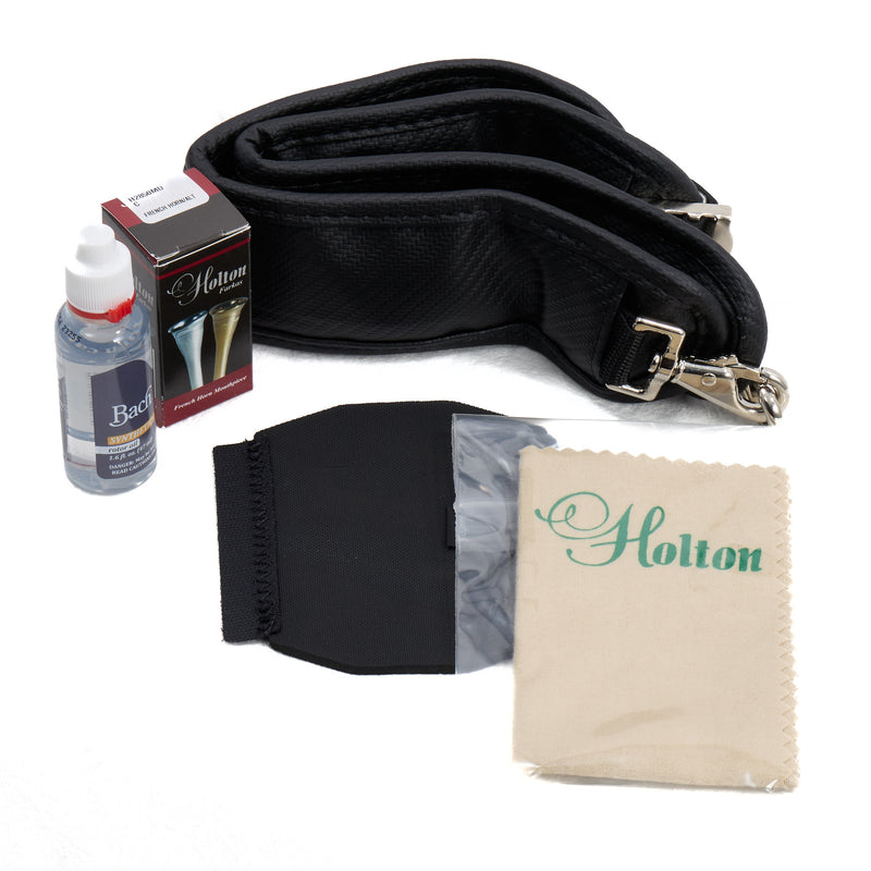 Holton Model H281 'Farkas' Professional Double French Horn SN 656893 GORGEOUS