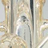 S.E. Shires Model Q40TS Q-Series Compensating Euphonium SN 9305 OPEN BOX