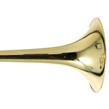 Bach Model 42BOF Stradivarius Professional Tenor Trombone SN 219968 SUPERB- for sale at BrassAndWinds.com