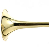 Bach Model 42BOF Stradivarius Professional Tenor Trombone SN 219968 SUPERB- for sale at BrassAndWinds.com