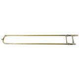 Bach Model 42BOF Stradivarius Professional Tenor Trombone SN 219968 SUPERB- for sale at BrassAndWinds.com