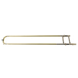 Bach Model 42BOF Stradivarius Professional Tenor Trombone SN 219968 SUPERB- for sale at BrassAndWinds.com