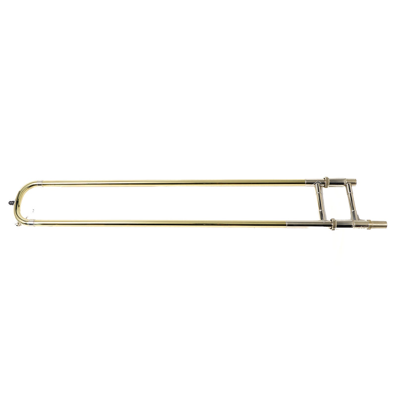 Bach Model 42BOF Stradivarius Professional Tenor Trombone SN 219968 SUPERB- for sale at BrassAndWinds.com