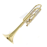 Bach Model 42BOF Stradivarius Professional Tenor Trombone SN 219968 SUPERB- for sale at BrassAndWinds.com