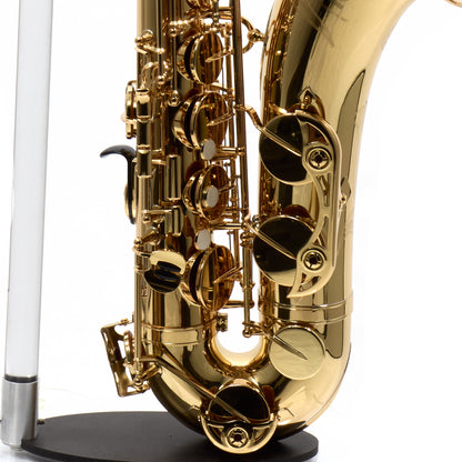 Yamaha YTS-480 Intermediate Tenor Saxophone in Lacquer