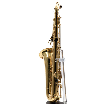 Yamaha YTS-480 Intermediate Tenor Saxophone in Lacquer