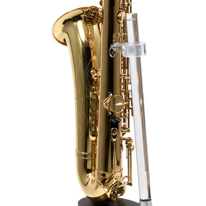 Yamaha YTS-480 Intermediate Tenor Saxophone in Lacquer