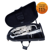 Willson Model 2900TA4/1S  Compensating Euphonium SN W9381 OPEN BOX