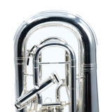 Willson Model 2900TA4/1S  Compensating Euphonium SN W9381 OPEN BOX
