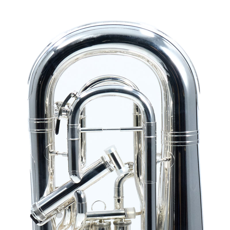 Willson Model 2900TA4/1S  Compensating Euphonium SN W9381 OPEN BOX