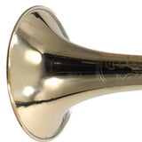 Eastman Model ETR822G Professional Bb Trumpet SN 908573 OPEN BOX