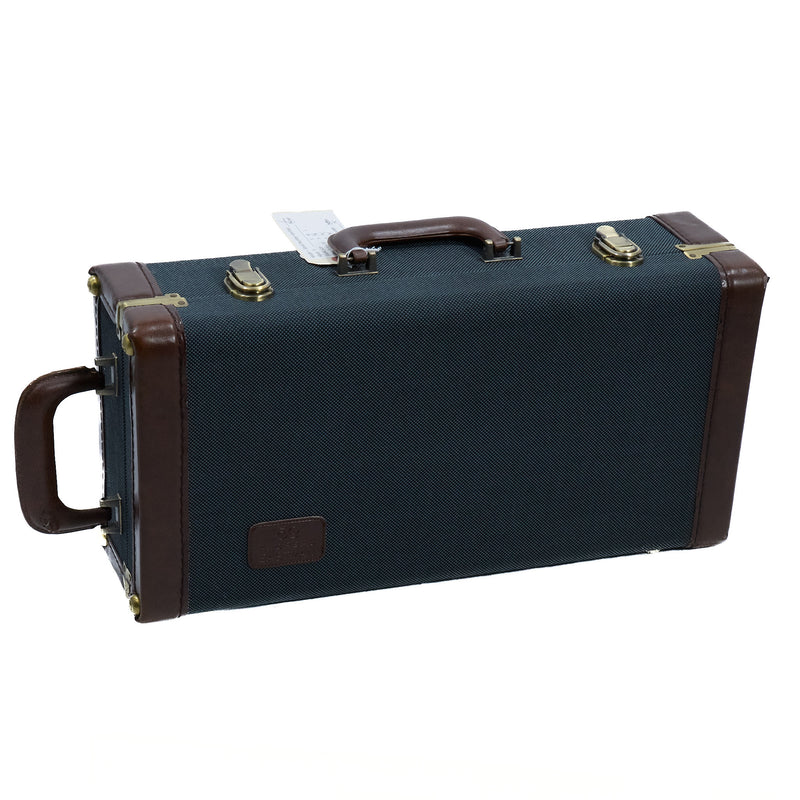 Eastman Model ETR822G Professional Bb Trumpet SN 908573 OPEN BOX