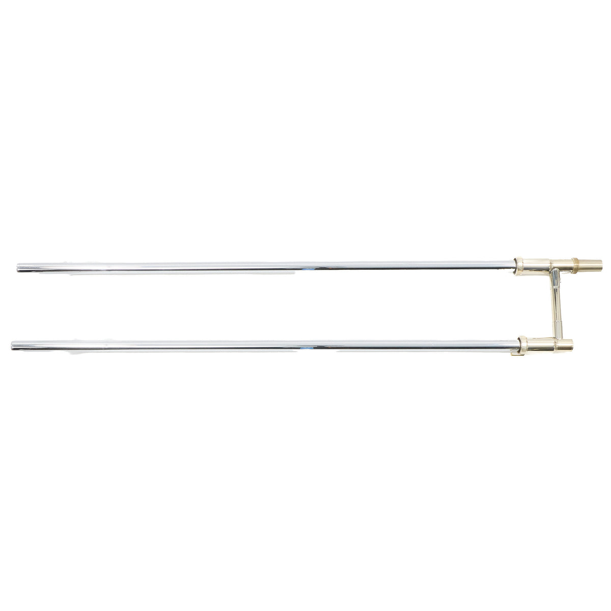 Bach 42B Stradivarius Tenor Trombone with Gold Brass Bell in Lacquer