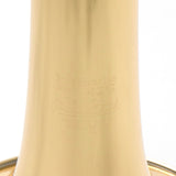 Bach Model LT42BOFG Stradivarius Tenor Trombone SN 216198 SUPERB CONDITION- for sale at BrassAndWinds.com