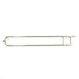 Bach Model LT42BOFG Stradivarius Tenor Trombone SN 216198 SUPERB CONDITION- for sale at BrassAndWinds.com