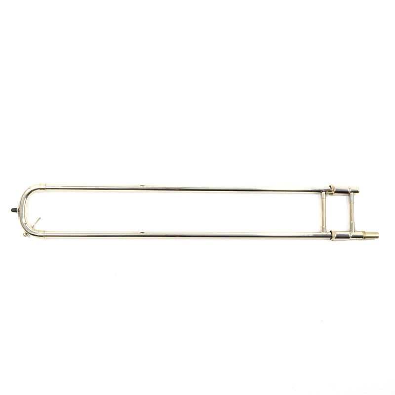 Bach Model LT42BOFG Stradivarius Tenor Trombone SN 216198 SUPERB CONDITION- for sale at BrassAndWinds.com