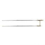 Bach Model LT42BOFG Stradivarius Tenor Trombone SN 216198 SUPERB CONDITION- for sale at BrassAndWinds.com