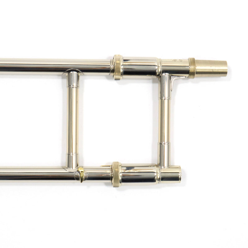 Bach Model LT42BOFG Stradivarius Tenor Trombone SN 216198 SUPERB CONDITION- for sale at BrassAndWinds.com