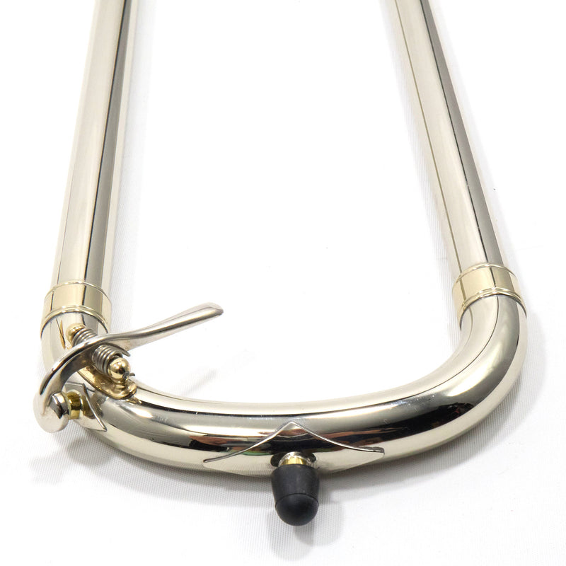 Bach Model LT42BOFG Stradivarius Tenor Trombone SN 216198 SUPERB CONDITION- for sale at BrassAndWinds.com