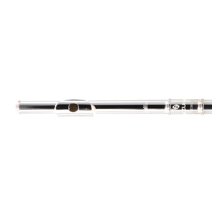 Azumi AZ3SRBEO-C Professional Solid Silver Flute