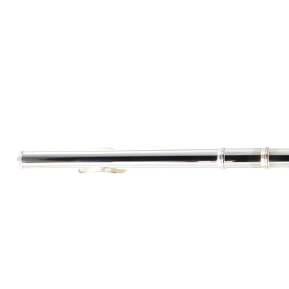 Azumi AZ3SRBEO-C Professional Solid Silver Flute