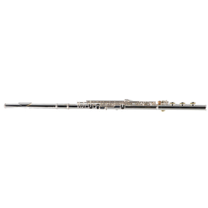 Azumi AZ3SRBEO-C Professional Solid Silver Flute