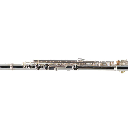Azumi AZ3SRBEO-C Professional Solid Silver Flute