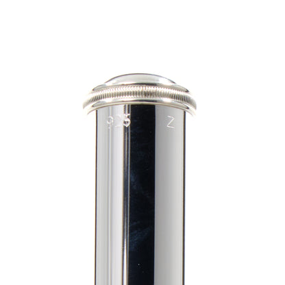 Azumi AZ3SRBEO-C Professional Solid Silver Flute