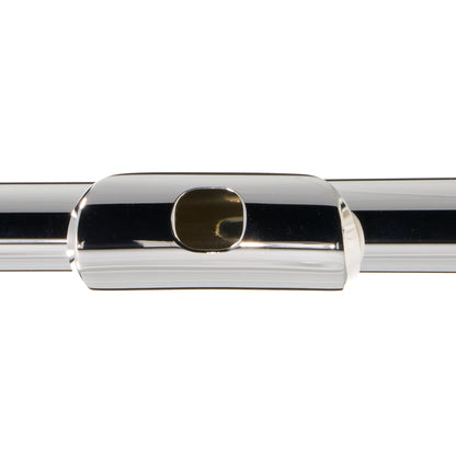 Azumi AZ3SRBEO-C Professional Solid Silver Flute