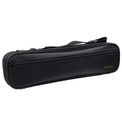Azumi AZ3SRBEO-C Professional Solid Silver Flute