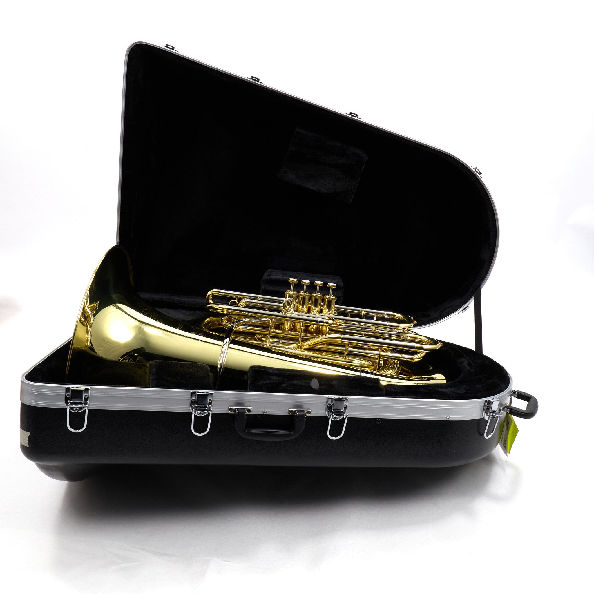 Eastman EBB534 Professional BBb 4/4 Piston Valve Tuba