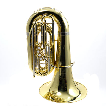 Eastman EBB534 Professional BBb 4/4 Piston Valve Tuba