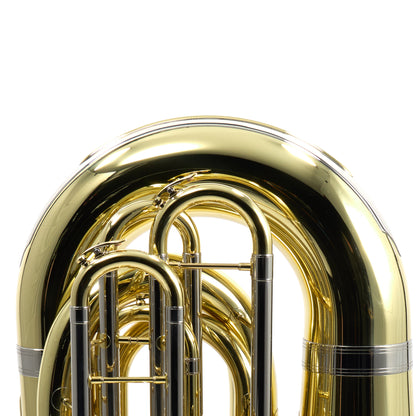 Eastman EBB534 Professional BBb 4/4 Piston Valve Tuba