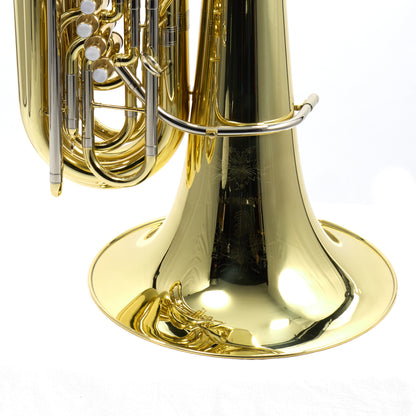 Eastman EBB534 Professional BBb 4/4 Piston Valve Tuba