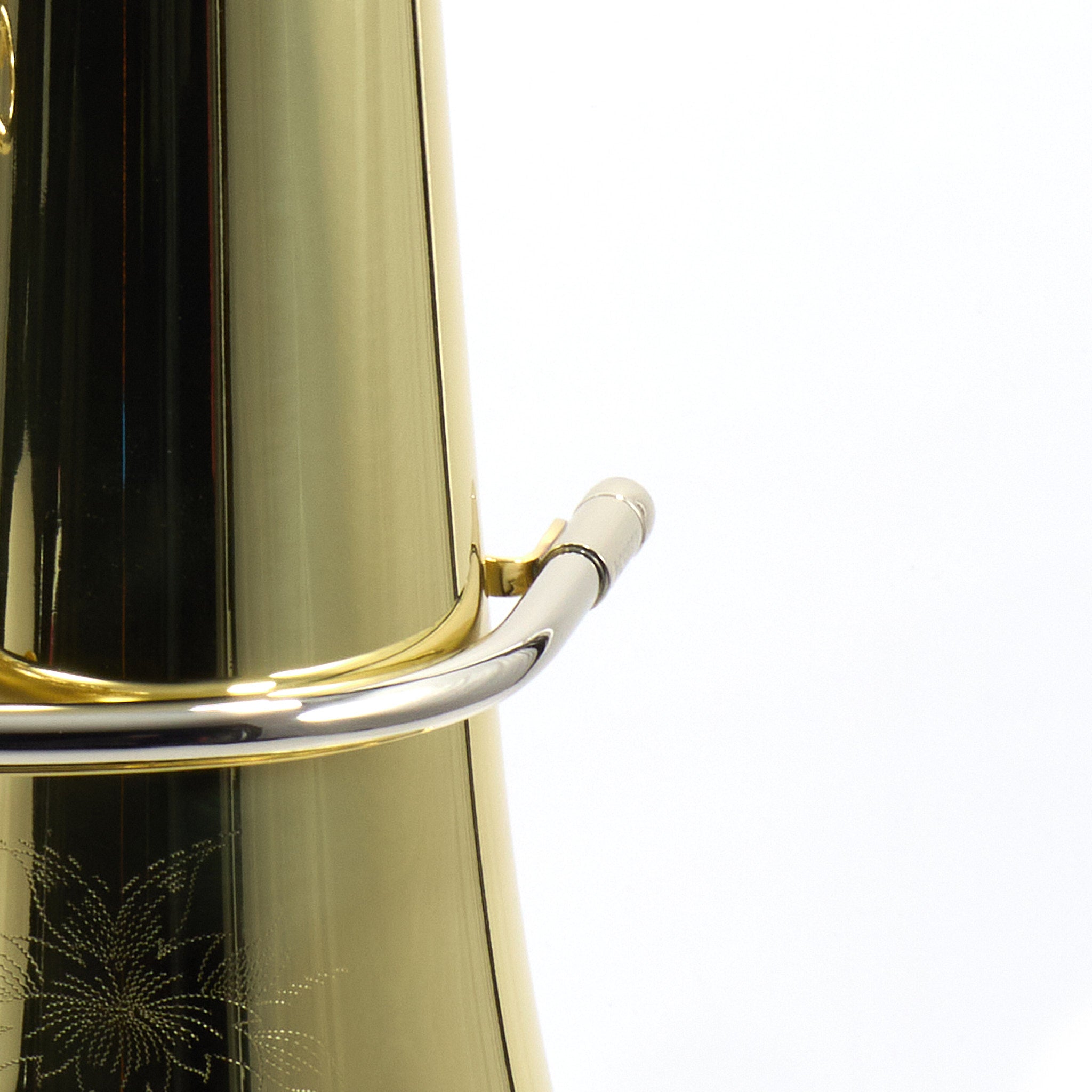 Eastman EBB534 Professional BBb 4/4 Piston Valve Tuba