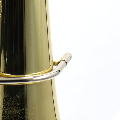 Eastman EBB534 Professional BBb 4/4 Piston Valve Tuba