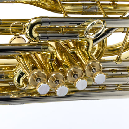 Eastman EBB534 Professional BBb 4/4 Piston Valve Tuba